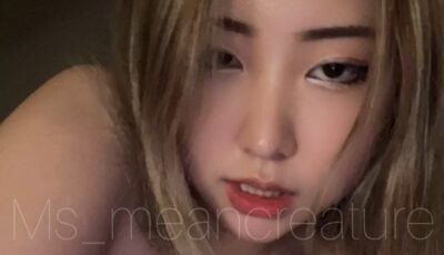 Video Bugil Msbreewc Pas Belum Tenar Banget